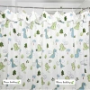Rèm che gác trọ, ngăn phòng trọ móc treo sẵn vải Polly đa kích thước 36.800₫ 3