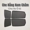 Rèm Che Nắng Hút Nam Châm Hyundai Creta Cao Cấp Chống UV Khí Kính - Giá 250k 3