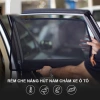 Rèm Che Nắng Hút Nam Châm Hyundai Creta Cao Cấp Chống UV Khí Kính - Giá 250k 5