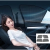 Rèm Che Nắng Hút Nam Châm Hyundai Creta Cao Cấp Chống UV Khí Kính - Giá 250k 6