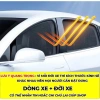 Rèm che nắng nam châm Toyota Zace Chống tia UV giảm nóng giá ưu đãi 365.000đ 8