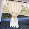 Rèm Che Nắng Ô Tô Cách Nhiệt Gắn Cửa Sổ Xe Hơi Sang Trọng - Giá chỉ 78.000đ 2