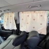 Rèm Che Nắng Ô Tô Cách Nhiệt Gắn Cửa Sổ Xe Hơi Sang Trọng - Giá chỉ 78.000đ 9