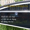 Rèm che nắng tự cuộn gọn gàng, chống tia UV cho ô tô & cửa kính - Đa kích cỡ 5