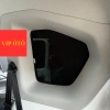 Rèm che nắng VF3 LOẠI I VIP Ôtô hút nam châm 4 tấm và tấm kính hậu Giá chỉ 265.000 VND 4