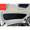 Rèm che nắng VF3 LOẠI I VIP Ôtô hút nam châm 4 tấm và tấm kính hậu Giá chỉ 265.000 VND 5