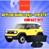 Rèm che nắng VF3 LOẠI I VIP Ôtô hút nam châm 4 tấm và tấm kính hậu Giá chỉ 265.000 VND 10