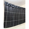Rèm che ngăn phòng vải Poly treo cửa, móc treo sẵn, đa mẫu đủ kích thước, giá chỉ 55.500₫ 5