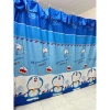 Rèm che ngăn phòng vải Poly treo cửa, móc treo sẵn, đa mẫu đủ kích thước, giá chỉ 55.500₫ 7