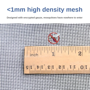 Rèm Chống Muỗi Tự Động Hút Nam Châm Ngăn Muỗi & Côn Trùng Giá chỉ 150.500₫ FREE SHIP 6