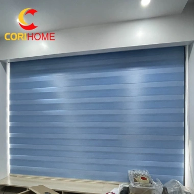 Rèm Chống Nắng Cầu Vồng CoriHome - Rèm Khoan Cửa Sổ Cản Sáng 70% Giá Ưu Đãi 310k 6 Rèm Chống Nắng Cầu Vồng CoriHome - Rèm Khoan Cửa Sổ Cản Sáng 70% Giá Ưu Đãi 310k 6