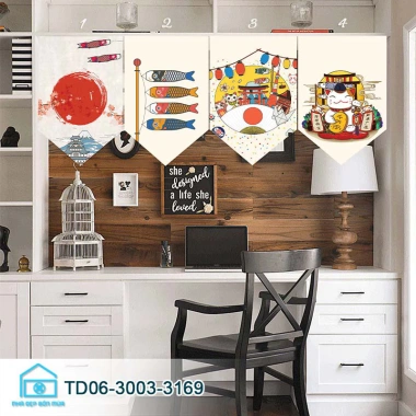 Rèm cờ tam giác phong cách Nhật Bản - Rèm cửa ngắn trang trí phòng khách, bếp, giảm giá chỉ 88.000₫ 7 Rèm cờ tam giác phong cách Nhật Bản - Rèm cửa ngắn trang trí phòng khách, bếp, giảm giá chỉ 88.000₫ 7