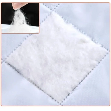 Rèm Cửa Cách Nhiệt YIYU Dày Dặn, Che Phủ Cách Âm, Tiện Dụng - Giá 367.308 VND 8