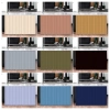 Rèm Cửa Chống Bụi Tự Dính Màu Sắc Xinh Xắn - Giá chỉ 75.600₫ Trang Trí Nội Thất