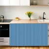 Rèm Cửa Chống Bụi Tự Dính Màu Sắc Xinh Xắn - Giá chỉ 75.600₫ Trang Trí Nội Thất 3