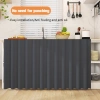Rèm Cửa Chống Bụi Tự Dính Màu Sắc Xinh Xắn - Giá chỉ 75.600₫ Trang Trí Nội Thất 4