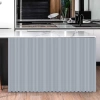 Rèm Cửa Chống Bụi Tự Dính Màu Sắc Xinh Xắn - Giá chỉ 75.600₫ Trang Trí Nội Thất 10