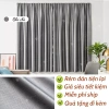 Rèm Cửa Dán Tường Chống Nắng – Che Phòng Ngủ, Màn Cửa Chính, Dán Bếp | Rèm Á Đông 89.000