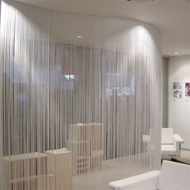 Rèm Cửa Dây Tua Rua Kim Tuyến Lấp Lánh - Trang Trí Tiệc Cưới 89.532₫