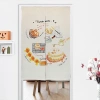 Rèm cửa Hàn Quốc nhiều kích cỡ, chất lượng cao - Giá chỉ 134.136₫, giảm mạnh