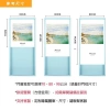Rèm cửa Hàn Quốc nhiều kích cỡ, chất lượng cao - Giá chỉ 134.136₫, giảm mạnh 4