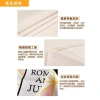 Rèm cửa Hàn Quốc nhiều kích cỡ, chất lượng cao - Giá chỉ 134.136₫, giảm mạnh 6