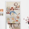 Rèm cửa Hàn Quốc nhiều kích cỡ, chất lượng cao - Giá chỉ 134.136₫, giảm mạnh 8