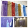 Rèm Cửa Kim Tuyến 1mx2m Sợi Dù Vách Ngăn Phòng Trang Trí Nhà Cửa Decor Sân Khấu 90.000đ