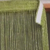 Rèm Cửa Kim Tuyến 1mx2m Sợi Dù Vách Ngăn Phòng Trang Trí Nhà Cửa Decor Sân Khấu 90.000đ 4