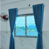 Rèm cửa lớn 3M1 vải gấm 3 lớp, cản nắng 90% - Giá chỉ 232.000₫ 5