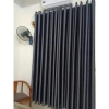 Rèm cửa lớn 3M1 vải gấm 3 lớp, cản nắng 90% - Giá chỉ 232.000₫ 7