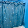 Rèm cửa ngăn phòng che nắng có móc treo sẵn, đặt kích thước tùy ý chỉ 35.000đ 7