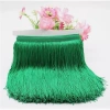 Rèm Cửa Ren Tua Rua 10Yards Dài 15cm Polyester Khiêu Vũ Latin – Giá 146.973₫