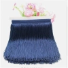 Rèm Cửa Ren Tua Rua 10Yards Dài 15cm Polyester Khiêu Vũ Latin – Giá 146.973₫ 3