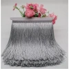 Rèm Cửa Ren Tua Rua 10Yards Dài 15cm Polyester Khiêu Vũ Latin – Giá 146.973₫ 5
