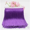 Rèm Cửa Ren Tua Rua 10Yards Dài 15cm Polyester Khiêu Vũ Latin – Giá 146.973₫ 6