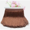 Rèm Cửa Ren Tua Rua 10Yards Dài 15cm Polyester Khiêu Vũ Latin – Giá 146.973₫ 8