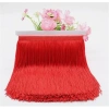 Rèm Cửa Ren Tua Rua 10Yards Dài 15cm Polyester Khiêu Vũ Latin – Giá 146.973₫ 9