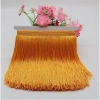 Rèm Cửa Ren Tua Rua 10Yards Dài 15cm Polyester Khiêu Vũ Latin – Giá 146.973₫ 10