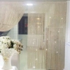 Rèm Cửa Sổ 1x2m Kim Tuyến Lấp Lánh – Mành Ngăn Phòng, Trang Trí Tiệc Cưới, 98.000đ 3