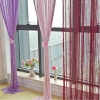 Rèm Cửa Sổ 1x2m Kim Tuyến Lấp Lánh – Mành Ngăn Phòng, Trang Trí Tiệc Cưới, 98.000đ 4