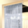 Rèm Cửa Sổ 1x2m Kim Tuyến Lấp Lánh – Mành Ngăn Phòng, Trang Trí Tiệc Cưới, 98.000đ 6