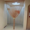 Rèm Cửa Sổ 1x2m Kim Tuyến Lấp Lánh – Mành Ngăn Phòng, Trang Trí Tiệc Cưới, 98.000đ 7