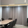 Rèm Cửa Sổ Chống Nắng Vải Gấm Cao Cấp Trang Trí Phòng Ngủ Giá Giảm 73.800 3