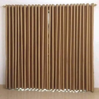 Rèm Cửa Sổ Chống Nắng Vải Gấm Cao Cấp Trang Trí Phòng Ngủ Giá Giảm 73.800