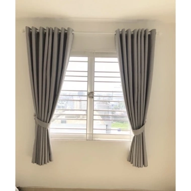 Rèm cửa sổ Loại 1 chống nắng 99% - chiều cao 1,2‑2m, chỉ 100.000₫