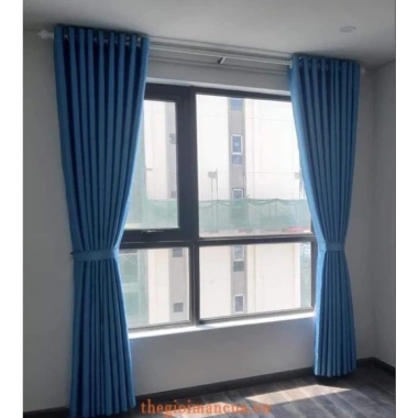 Rèm cửa sổ Loại 1 chống nắng 99% - chiều cao 1,2‑2m, chỉ 100.000₫