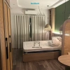 Rèm Cửa Trắng Ngà Cao Cấp 98% Cản Sáng - Không Họa Tiết, Phòng Khách và Phòng Ngủ, Giá Ưu Đãi 185.680₫ 5