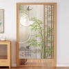 Rèm Cửa Tre Trung Hoa Không Rỉ - Vách Ngăn, Trang Trí Phòng Ngủ, Giá 194.400₫ 7