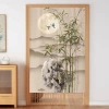 Rèm Cửa Tre Trung Hoa Không Rỉ - Vách Ngăn, Trang Trí Phòng Ngủ, Giá 194.400₫ 8